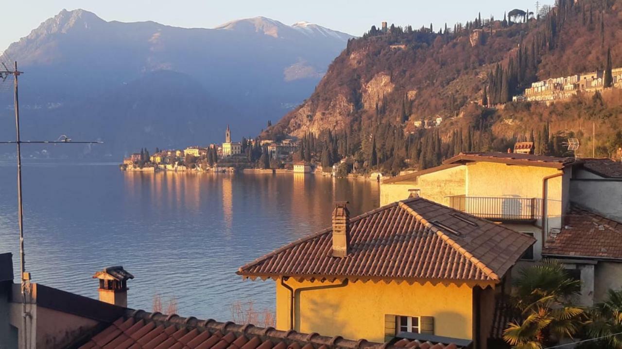 Casa Cubo Villa Varenna Exterior foto